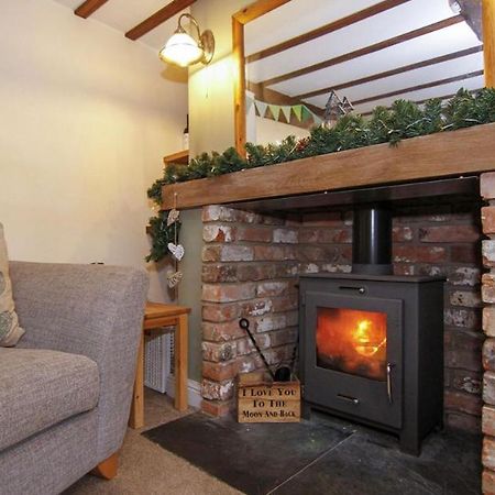 Daisy Cottage Уорминстер Экстерьер фото