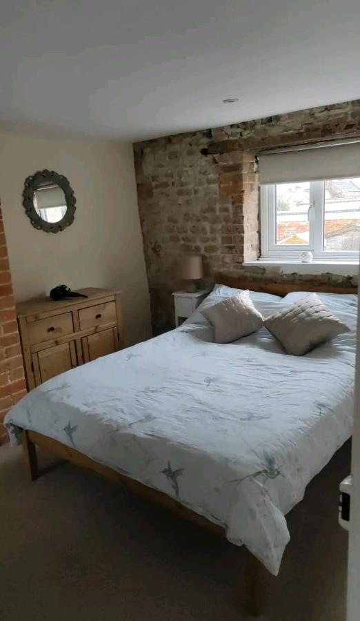 Daisy Cottage Уорминстер Экстерьер фото